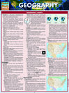 QuickStudy - Geography